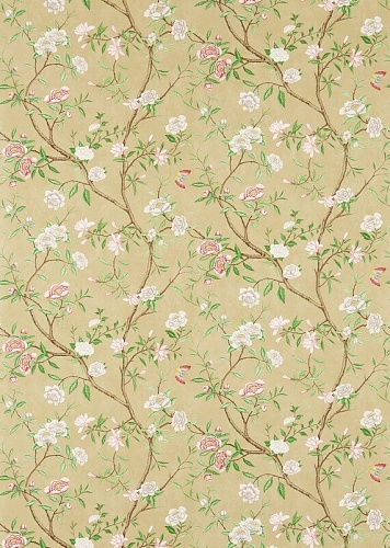 Обои Zoffany Woodville Nostell Priory 311418 (0,686*10,05)
