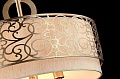 Подвесная люстра Maytoni Venera H260-03-N Подвесная люстра Maytoni Venera H260-03-N