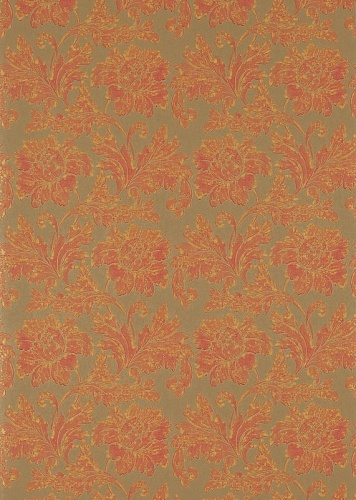 Обои Zoffany Tespi Tadema 311234 (0,52*10,05 м)