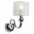 Бра iLamp Spring RM1690/1W CR Бра iLamp Spring RM1690/1W CR