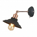 Спот Arte Lamp A5067AP-1BK Спот Arte Lamp A5067AP-1BK