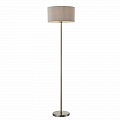 Торшер Arte Lamp Mallorca A1021PN-1SS Торшер Arte Lamp Mallorca A1021PN-1SS