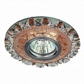 Встраиваемый светильник ЭРА LED DK LD17 SL PK/WH Б0028078 Встраиваемый светильник ЭРА LED DK LD17 SL PK/WH Б0028078