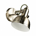 Спот Arte Lamp Martin A5213AP-1AB Спот Arte Lamp Martin A5213AP-1AB