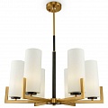 Подвесная люстра Maytoni Fortano MOD089PL-06BS Подвесная люстра Maytoni Fortano MOD089PL-06BS