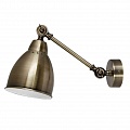 Спот Arte Lamp 43 A2054AP-1AB Спот Arte Lamp 43 A2054AP-1AB