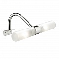 Подсветка для зеркал Odeon Light Izar 2452/2 Подсветка для зеркал Odeon Light Izar 2452/2