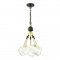 Подвесная люстра Odeon Light Stono 4789/5A Подвесная люстра Odeon Light Stono 4789/5A