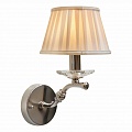Бра iLamp Vivaldi 85125/1B CR Бра iLamp Vivaldi 85125/1B CR