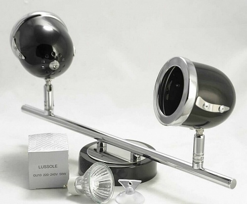 Спот Lussole Tivoli LSN-3121-02