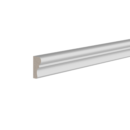 Молдинг Ultrawood арт. U 0020i (2000 х 20 х 10)