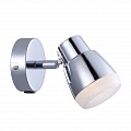Светодиодный спот Arte Lamp Cuffia A5621AP-1CC Светодиодный спот Arte Lamp Cuffia A5621AP-1CC