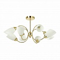 Потолочная люстра Lumion Darlene 4532/8C Потолочная люстра Lumion Darlene 4532/8C