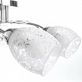 Потолочная люстра Arte Lamp Stefania A6055PL-6CC Потолочная люстра Arte Lamp Stefania A6055PL-6CC