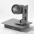 Спот Lussole Loft GRLSP-8022 Спот Lussole Loft GRLSP-8022