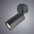 Спот Arte Lamp A3216PL-1BK Спот Arte Lamp A3216PL-1BK