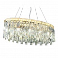 Подвесная люстра Lumina Deco Anella DDP 9882-32/680 Подвесная люстра Lumina Deco Anella DDP 9882-32/680