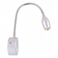 Спот Arte Lamp Picture Lights LED A7005AP-1SS Спот Arte Lamp Picture Lights LED A7005AP-1SS