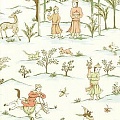 Обои Thibaut Shangri-La Ting Yuan 839-Т-8605 (0,686*8,22) Обои Thibaut Shangri-La Ting Yuan 839-Т-8605 (0,686*8,22)