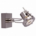 Спот Arte Lamp Costruttore A4300AP-1SS Спот Arte Lamp Costruttore A4300AP-1SS