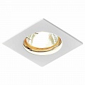Встраиваемый светильник Ambrella light Classic 866A WH Встраиваемый светильник Ambrella light Classic 866A WH