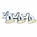 Спот Arte Lamp Campana A9557AP-3CC Спот Arte Lamp Campana A9557AP-3CC
