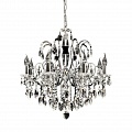 Подвесная люстра Lumina Deco Daniella LDP 9123-8 Подвесная люстра Lumina Deco Daniella LDP 9123-8