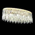 Подвесная люстра Lumina Deco Anella DDP 9882-55/900 Подвесная люстра Lumina Deco Anella DDP 9882-55/900