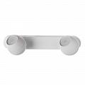 Спот Arte Lamp Sfera A5781AP-2WH Спот Arte Lamp Sfera A5781AP-2WH