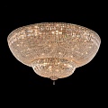 Потолочная люстра Maytoni Palace DIA100-CL-42-G Потолочная люстра Maytoni Palace DIA100-CL-42-G