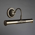 Подсветка для картин Arte Lamp Picture Lights II A5009AP-2AB Подсветка для картин Arte Lamp Picture Lights II A5009AP-2AB