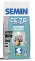 Шпатлевка CE 78 HYDRO / CE 78 ГИДРО 5кг (мешок) Шпатлевка CE 78 HYDRO / CE 78 ГИДРО 5кг (мешок)