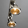 Спот Arte Lamp 99 A4506PL-2CC Спот Arte Lamp 99 A4506PL-2CC
