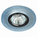 Встраиваемый светильник ЭРА LED DK LD1 BL Б0018774 Встраиваемый светильник ЭРА LED DK LD1 BL Б0018774