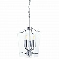 Подвесная люстра Arte Lamp A3938SP-4CC Подвесная люстра Arte Lamp A3938SP-4CC