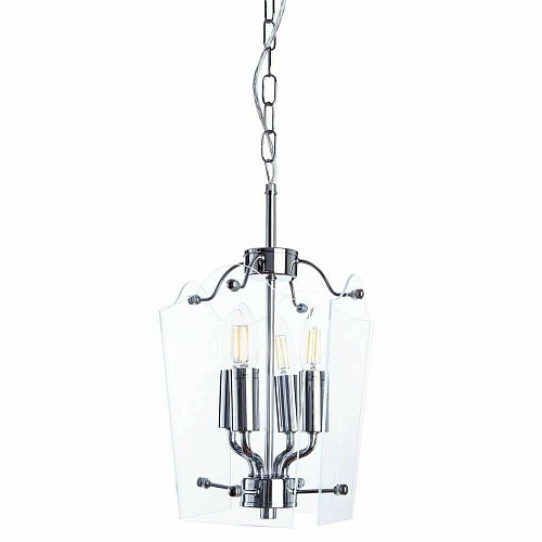 Подвесная люстра Arte Lamp A3938SP-4CC