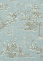 Обои Thibaut Dynasty Cheng Toile T75468 (0,69*8,22) Обои Thibaut Dynasty Cheng Toile T75468 (0,69*8,22)