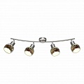 Спот Arte Lamp Illusione A6125PL-4SS Спот Arte Lamp Illusione A6125PL-4SS