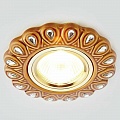 Встраиваемый светильник Ambrella light Desing D5540 SB/CL-A Встраиваемый светильник Ambrella light Desing D5540 SB/CL-A
