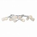 Потолочная люстра Favourite Blanca 1042-12U Потолочная люстра Favourite Blanca 1042-12U