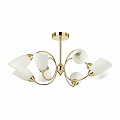 Потолочная люстра Lumion Darlene 4532/8C Потолочная люстра Lumion Darlene 4532/8C