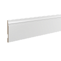 Плинтус Ultrawood арт. Base 5214i (2000 x 133 x 12 мм.) Плинтус Ultrawood арт. Base 5214i (2000 x 133 x 12 мм.)