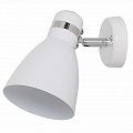 Спот Arte Lamp 48 A5049AP-1WH Спот Arte Lamp 48 A5049AP-1WH