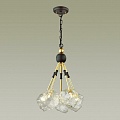 Подвесная люстра Odeon Light Stono 4789/5A Подвесная люстра Odeon Light Stono 4789/5A