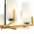 Подвесная люстра Maytoni Fortano MOD089PL-08BS Подвесная люстра Maytoni Fortano MOD089PL-08BS