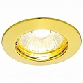 Встраиваемый светильник Ambrella light Classic 863A GD Встраиваемый светильник Ambrella light Classic 863A GD
