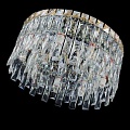 Подвесная люстра Lumina Deco Adelfia DDP 9883-80D Подвесная люстра Lumina Deco Adelfia DDP 9883-80D