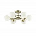 Потолочная люстра Lumion Penelopa 4549/6C Потолочная люстра Lumion Penelopa 4549/6C