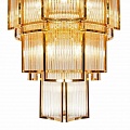 Подвесная люстра iLamp Tribeca MD0276-11C Подвесная люстра iLamp Tribeca MD0276-11C
