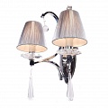 Бра Lumina Deco Venisia LDW 8810-2 SL Бра Lumina Deco Venisia LDW 8810-2 SL